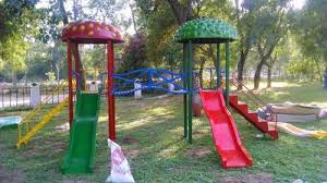  children play equipments